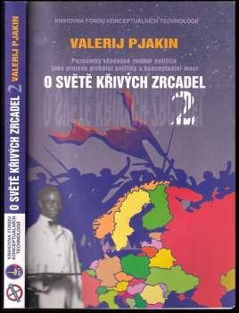 O světě křivých zrcadel
