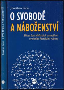 O svobodě a náboženství