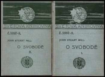 O svobodě