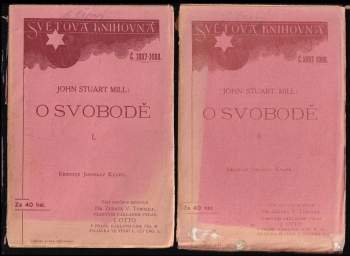 O svobodě