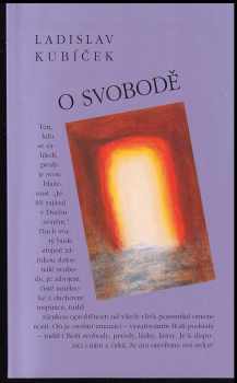 O svobodě