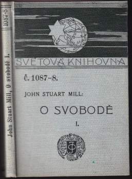 O svobodě (On liberty)