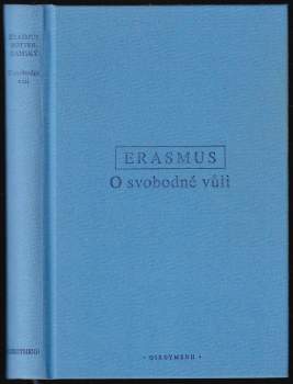 O svobodné vůli