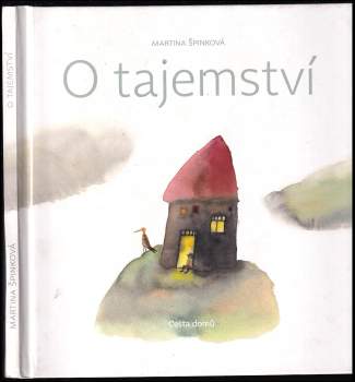 O tajemství