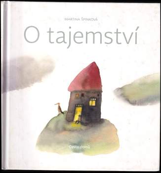 O tajemství