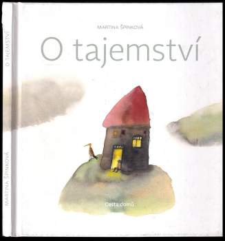 O tajemství