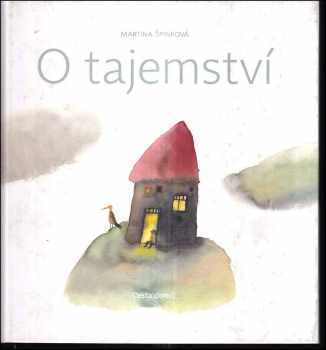 O tajemství