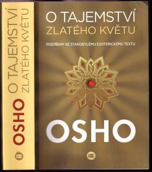 Osho: O tajemství zlatého květu
