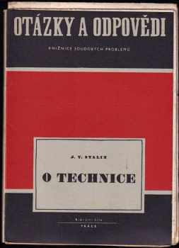 O technice