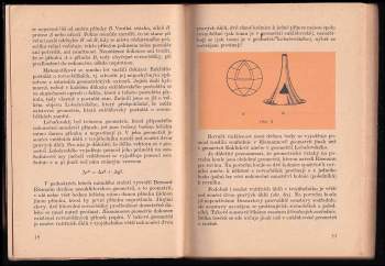 Boris Grigor'jevič Kuznecov: O teorii relativity