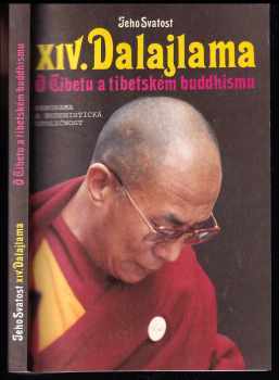 Bstan-'dzin-rgya-mtsho: O Tibetu a tibetském buddhismu