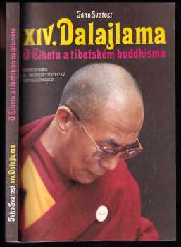 O Tibetu a tibetském buddhismu