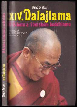 Bstan-'dzin-rgya-mtsho: O Tibetu a tibetském buddhismu
