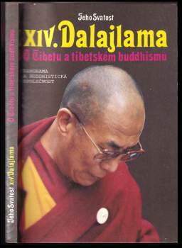 O Tibetu a tibetském buddhismu
