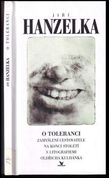 Jiří Hanzelka: O toleranci