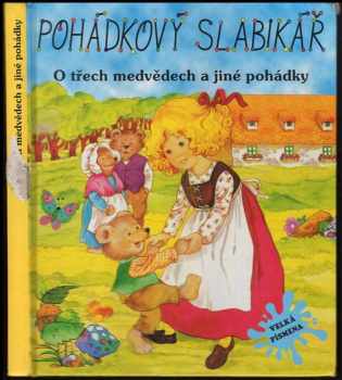 Pohádkový slabikář