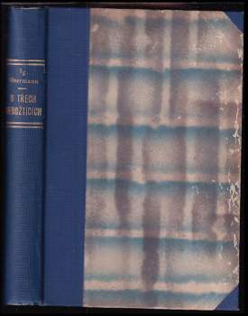 O třech nebožtících