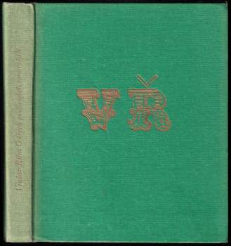 O třech podivných tovaryších