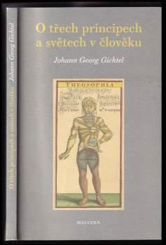 O třech principech a světech v člověku
