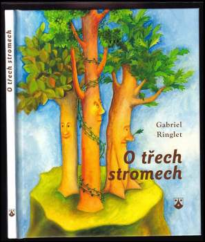 O třech stromech