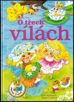O třech vílách