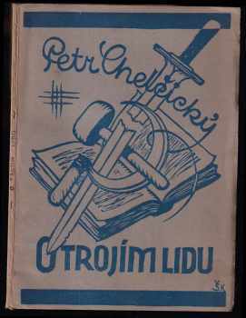 O trojím lidu