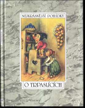 O trpaslících
