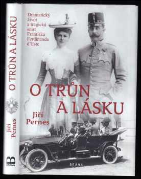 O trůn a lásku