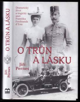 O trůn a lásku