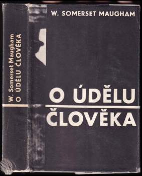 O údělu člověka