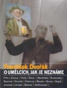 O umělcích, jak je neznáme