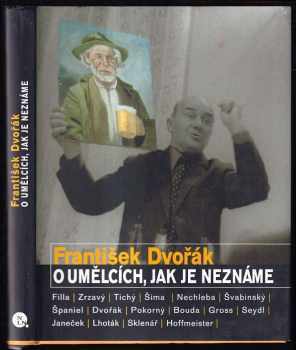 O umělcích, jak je neznáme