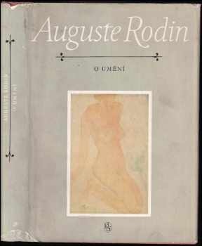 Auguste Rodin: O umění