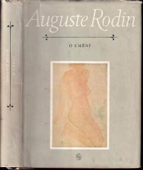 Auguste Rodin: O umění