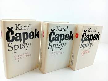 O umění a kultuře