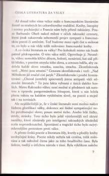 Karel Čapek: O umění a kultuře