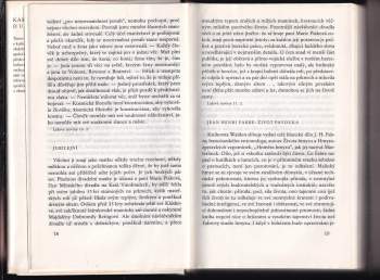 Karel Čapek: O umění a kultuře