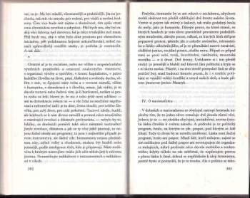 Karel Čapek: O umění a kultuře
