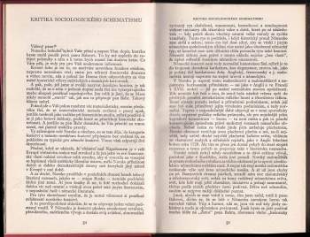 Karl Marx: O umění a literatuře