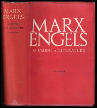 O umění a literatuře