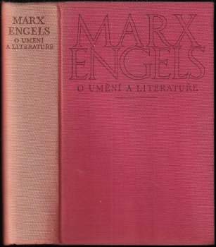 O umění a literatuře