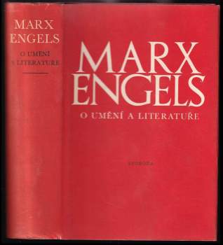O umění a literatuře