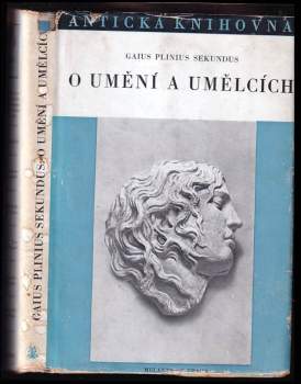 O umění a umělcích