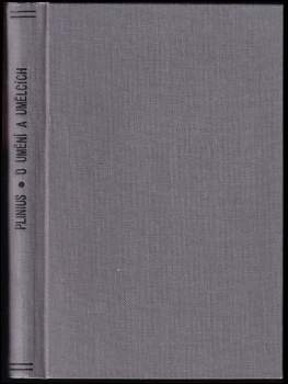 O umění a umělcích