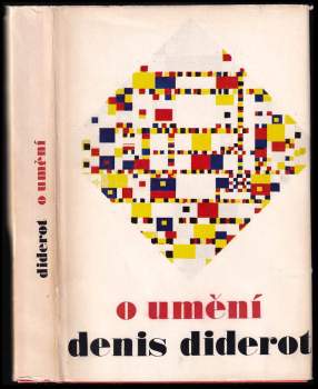 Denis Diderot: O umění