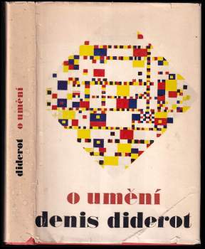 Denis Diderot: O umění