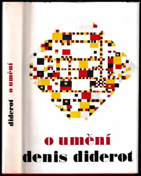 Denis Diderot: O umění