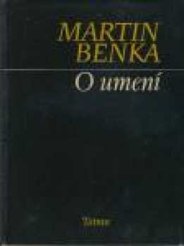 O umení