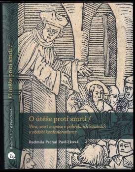 O útěše proti smrti