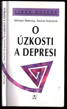 O úzkosti a depresi
